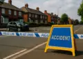 Accidental deaths in northern England twice as common as in London