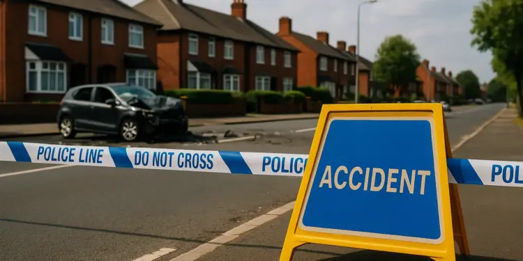 Accidental deaths in northern England twice as common as in London