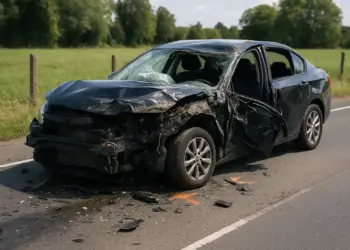 Accidental deaths rise sharply in Northern Ireland