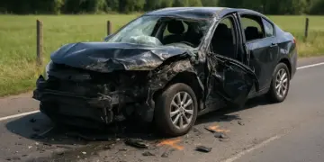 Accidental deaths rise sharply in Northern Ireland