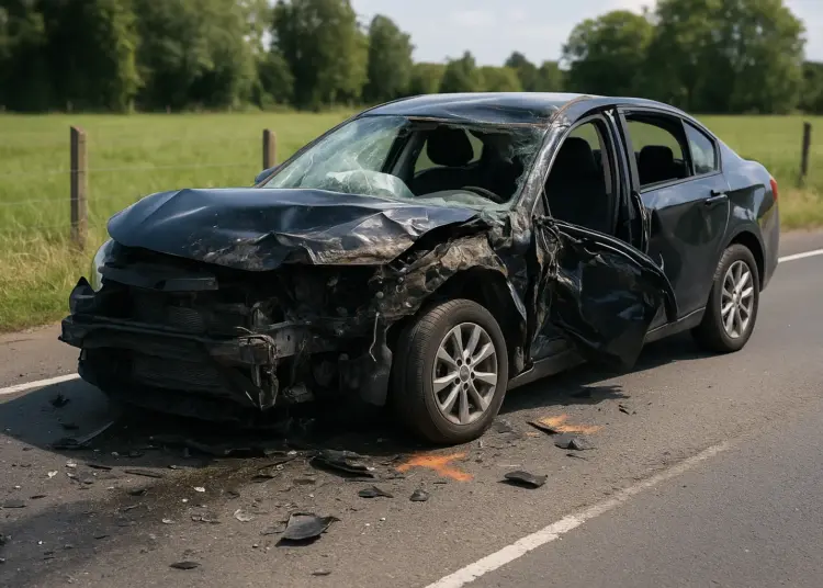 Accidental deaths rise sharply in Northern Ireland