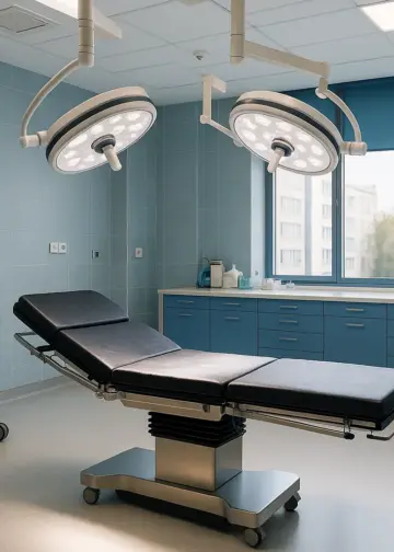 Assessing the safety of plastic surgery in Turkey for UK patients