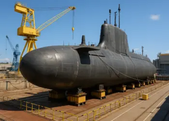 Babcock employee injured in incident at Devonport naval base