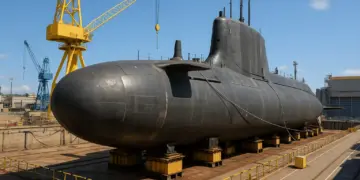 Babcock employee injured in incident at Devonport naval base