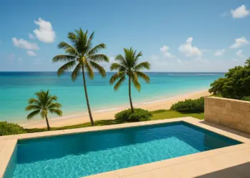 Brits seek new life in Mauritius for tax benefits and lifestyle