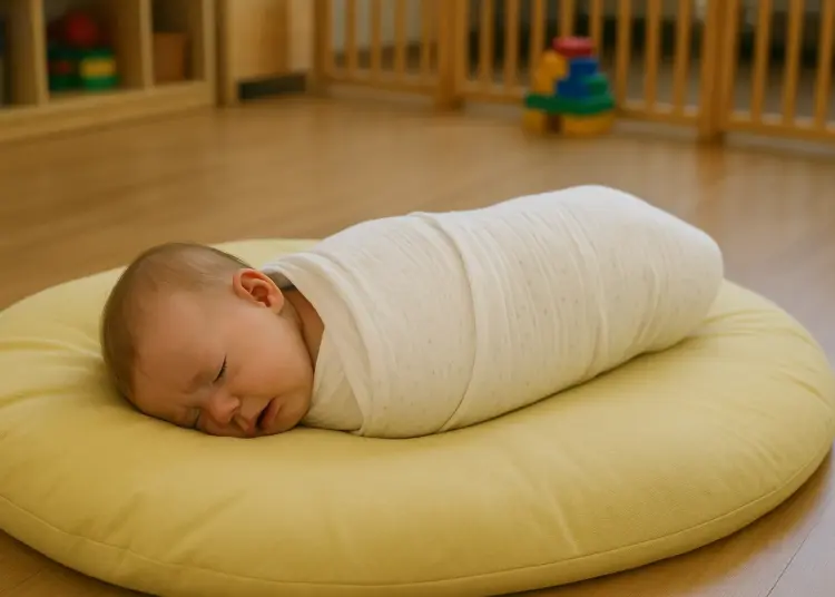 Calls for reform as nursery safety failures lead to tragic infant deaths