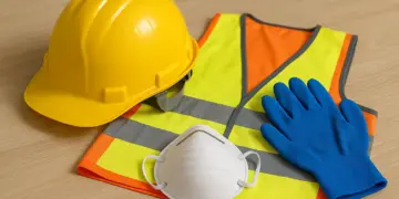 Calls for women’s PPE to be fit for purpose as safety concerns grow