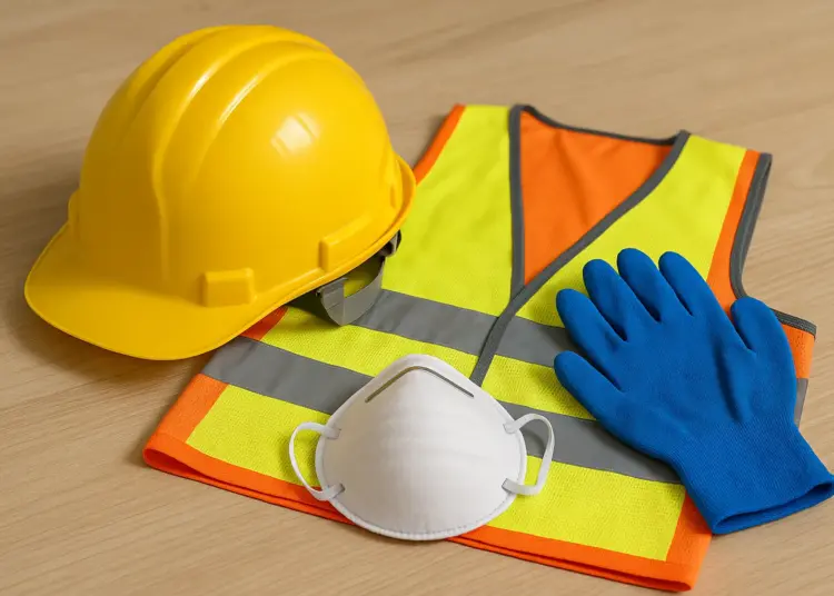 Calls for women’s PPE to be fit for purpose as safety concerns grow