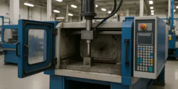 Company fined £340,000 after worker severely injured while cleaning machinery