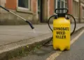 Councillors condemn council's plan to reintroduce glyphosate weedkiller