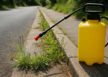 Councillors condemn glyphosate reintroduction as a major policy reversal