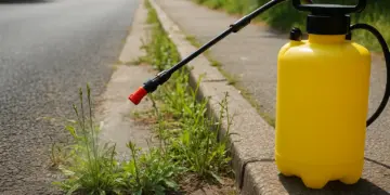 Councillors condemn glyphosate reintroduction as a major policy reversal