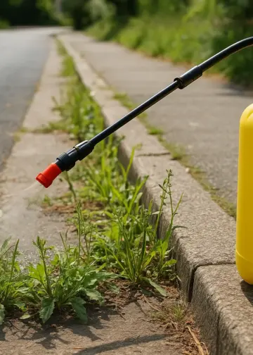 Councillors condemn glyphosate reintroduction as a major policy reversal