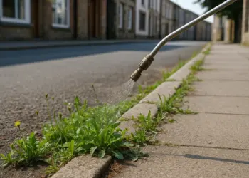 Councillors criticize Cornwall Council's decision to reintroduce glyphosate weedkiller