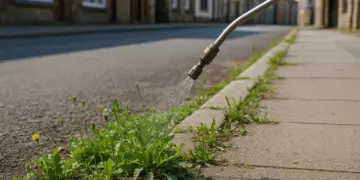 Councillors criticize Cornwall Council's decision to reintroduce glyphosate weedkiller