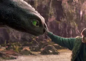 Crew member injured in How to Train Your Dragon 2 accident