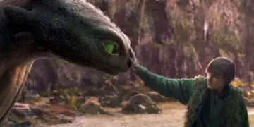 Crew member injured in How to Train Your Dragon 2 accident