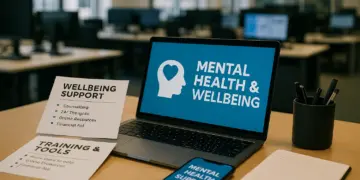 Currys joins forces with Retail Trust to enhance staff mental health support