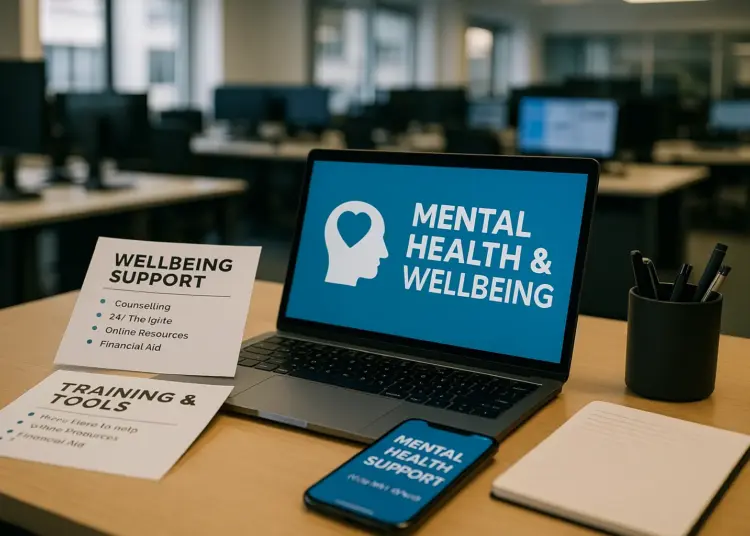 Currys joins forces with Retail Trust to enhance staff mental health support