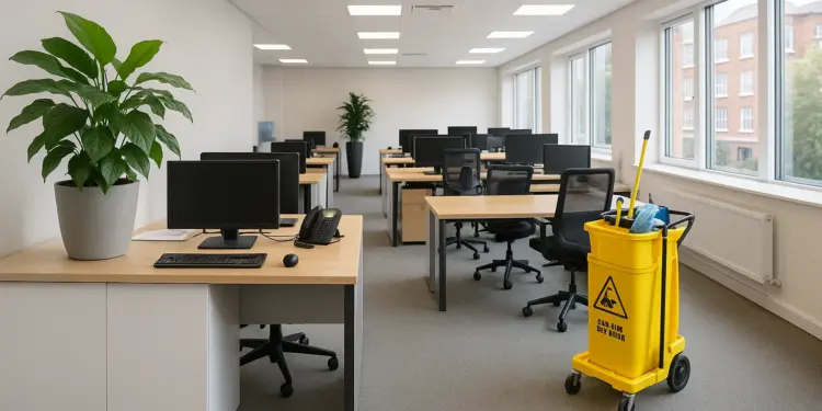 Evolving role of HR shapes modern workplace experience