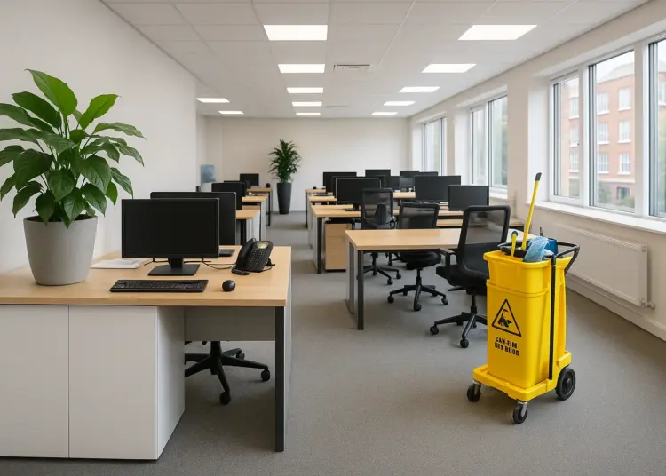 Evolving role of HR shapes modern workplace experience