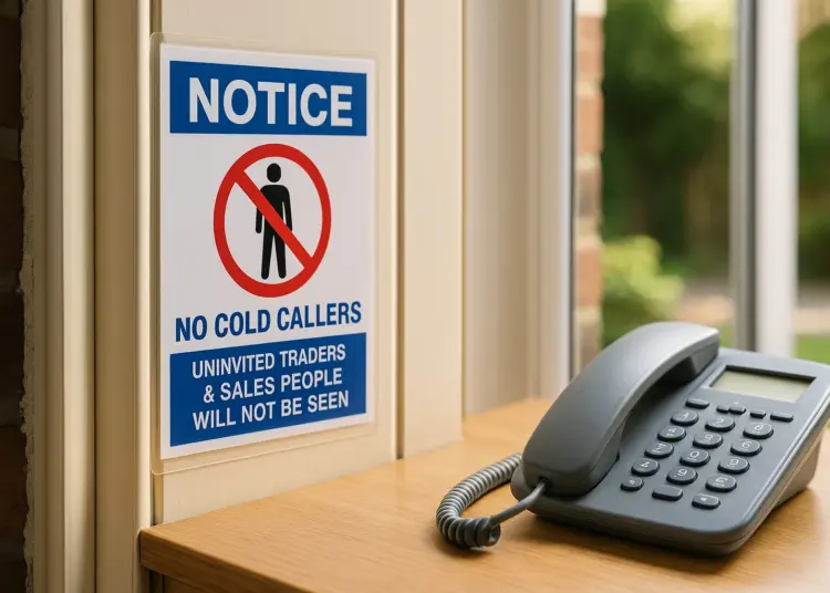 Expert calls for protective measures to safeguard those with dementia from scams