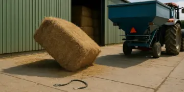 Farming fatalities rise as safety concerns deepen