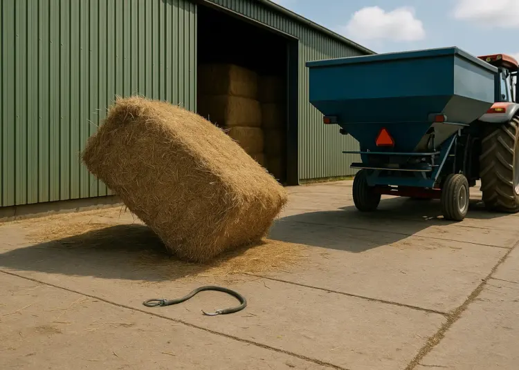 Farming fatalities rise as safety concerns deepen