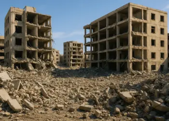 Foreign Office warns against travel to over 50 countries due to safety concerns