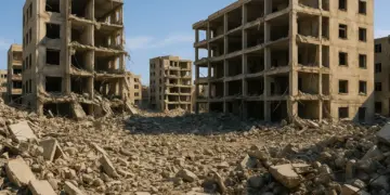 Foreign Office warns against travel to over 50 countries due to safety concerns