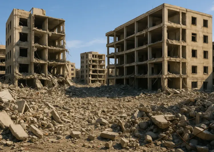 Foreign Office warns against travel to over 50 countries due to safety concerns