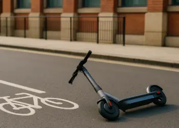 Government updates on e-scooter safety and regulations