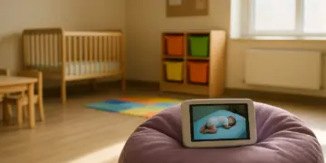 Government urged to act as investigations reveal shocking failures in nursery safety standards