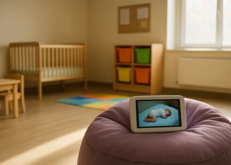 Government urged to act as investigations reveal shocking failures in nursery safety standards