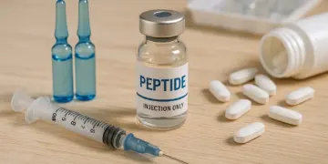 Growing popularity of peptides raises health and regulatory concerns