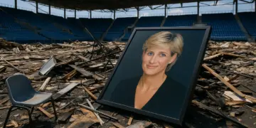 Harry reveals desire to step away from royal duties citing mother's struggles