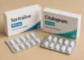 Health officials recall antidepressant batch after packaging error