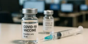 Inquiry calls for urgent reform of vaccine injury payment scheme in UK