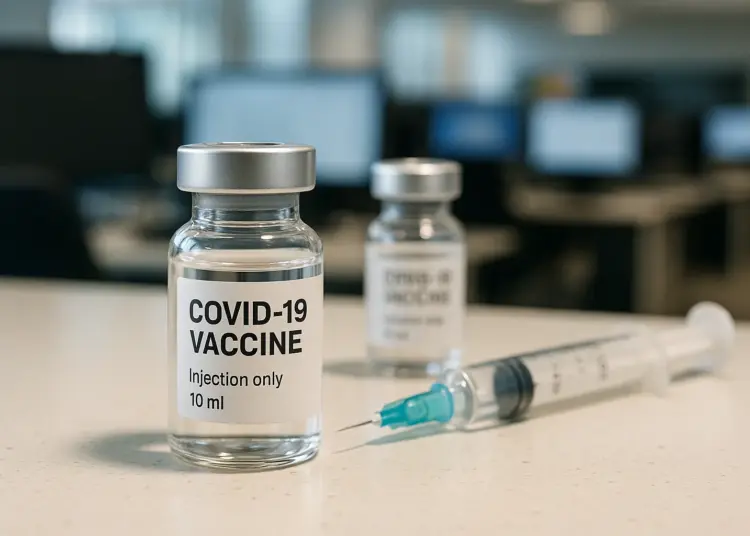 Inquiry calls for urgent reform of vaccine injury payment scheme in UK