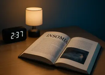 Insomnia insights reveal need for targeted treatments as conditions persist