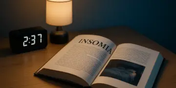 Insomnia insights reveal need for targeted treatments as conditions persist