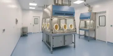 Investment boosts advanced therapeutics production in West Midlands