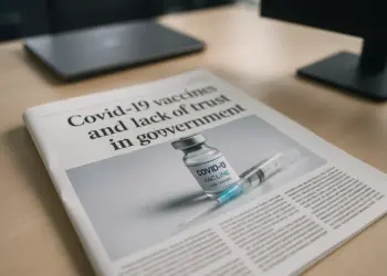 Lack of trust in government fuels vaccine hesitancy, inquiry warns