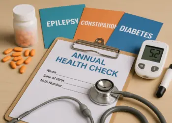 Learning disability health risks highlight urgent need for better care