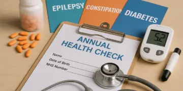 Learning disability health risks highlight urgent need for better care