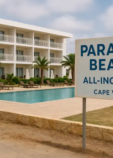 Legal action grows in Cape Verde outbreak linked to British holidaymaker deaths