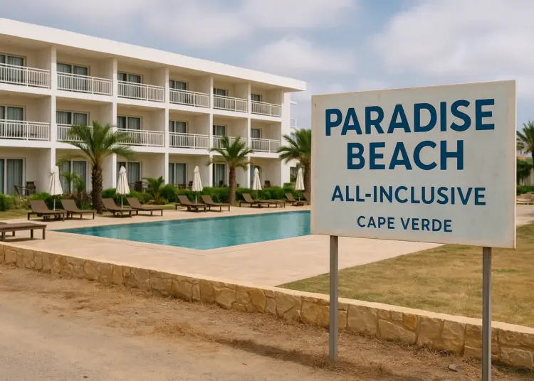 Legal action grows in Cape Verde outbreak linked to British holidaymaker deaths