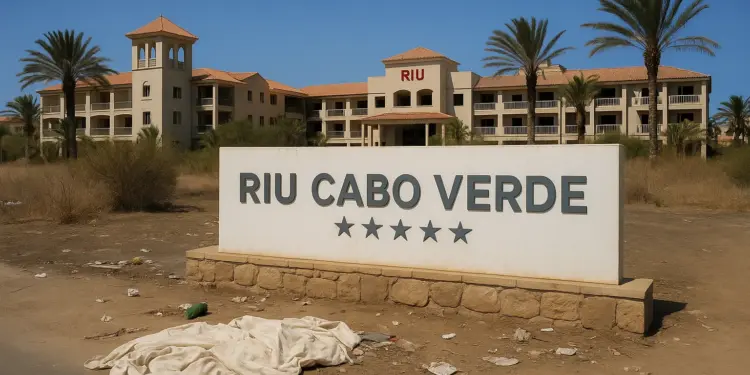 Legal action taken by 1,700 holidaymakers against Tui over illnesses in Cape Verde