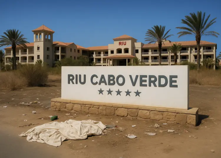 Legal action taken by 1,700 holidaymakers against Tui over illnesses in Cape Verde