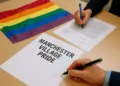 Manchester Village Pride aims to restore trust with landmark union agreement